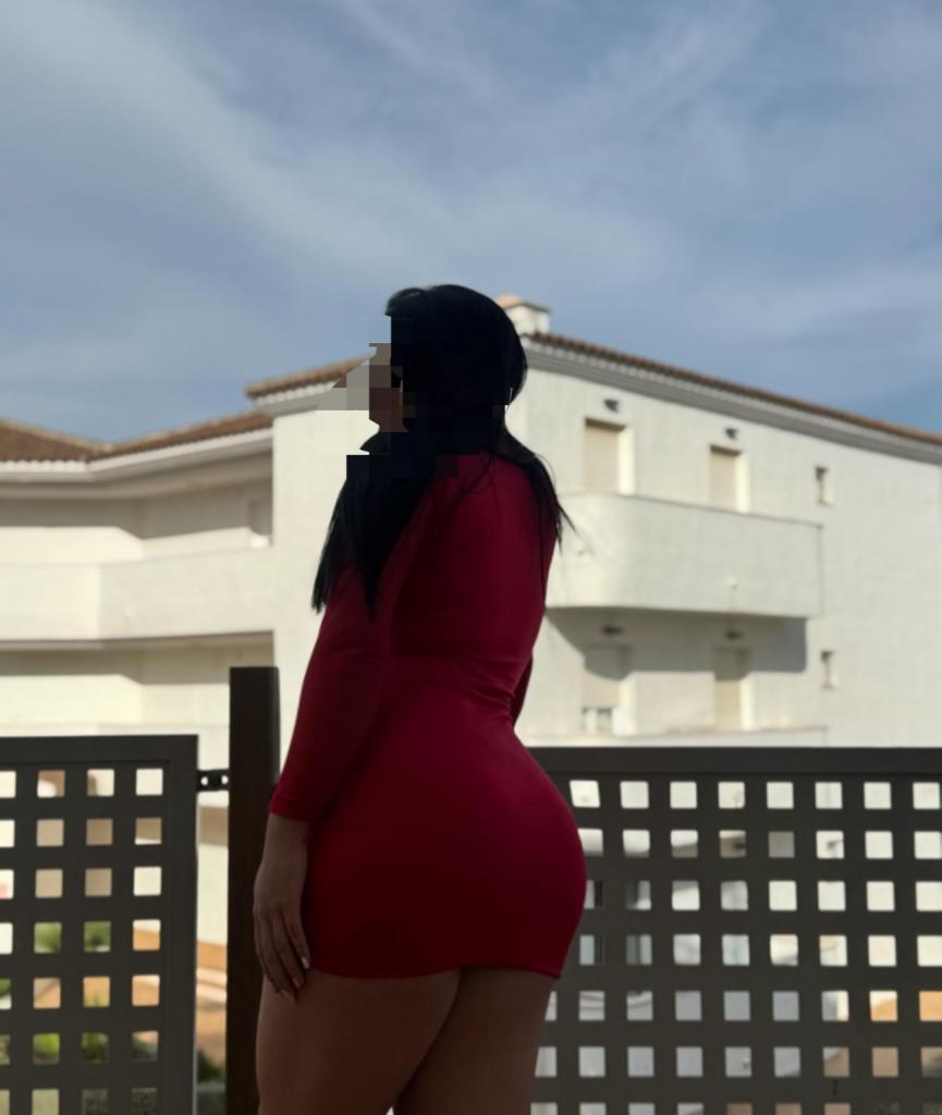 Chica busca chico en Málaga: 