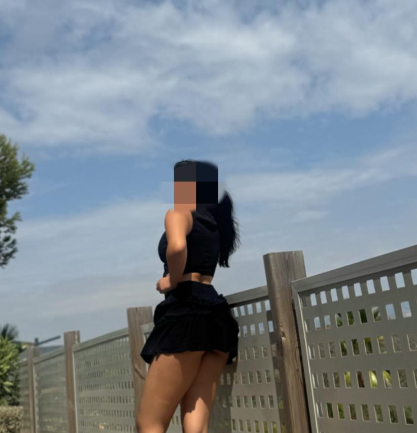 Chica busca chico en Málaga: 
