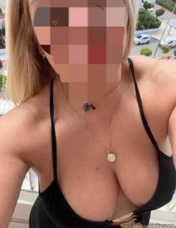 Chica busca chico en Valencia: 