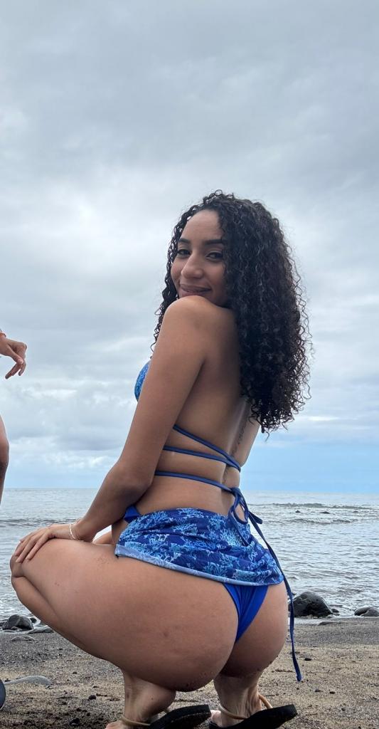 Chica busca chico en Las Palmas: 