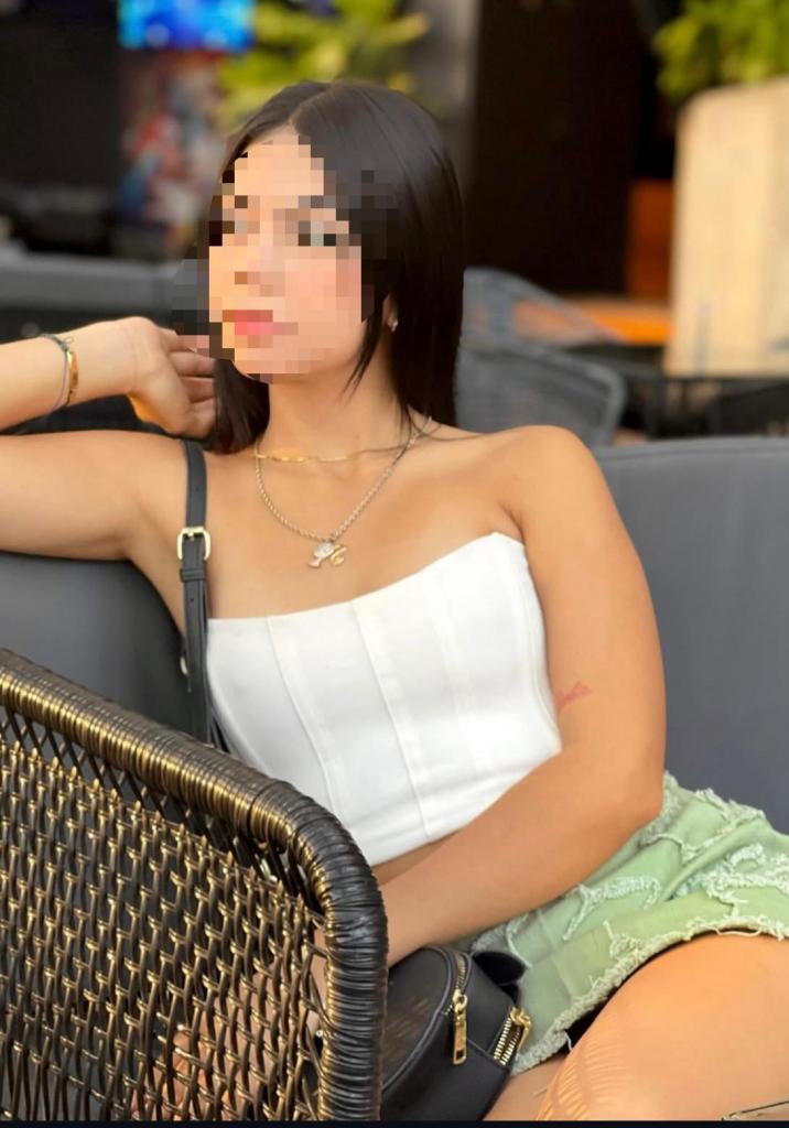 Chica busca chico en Málaga: 
