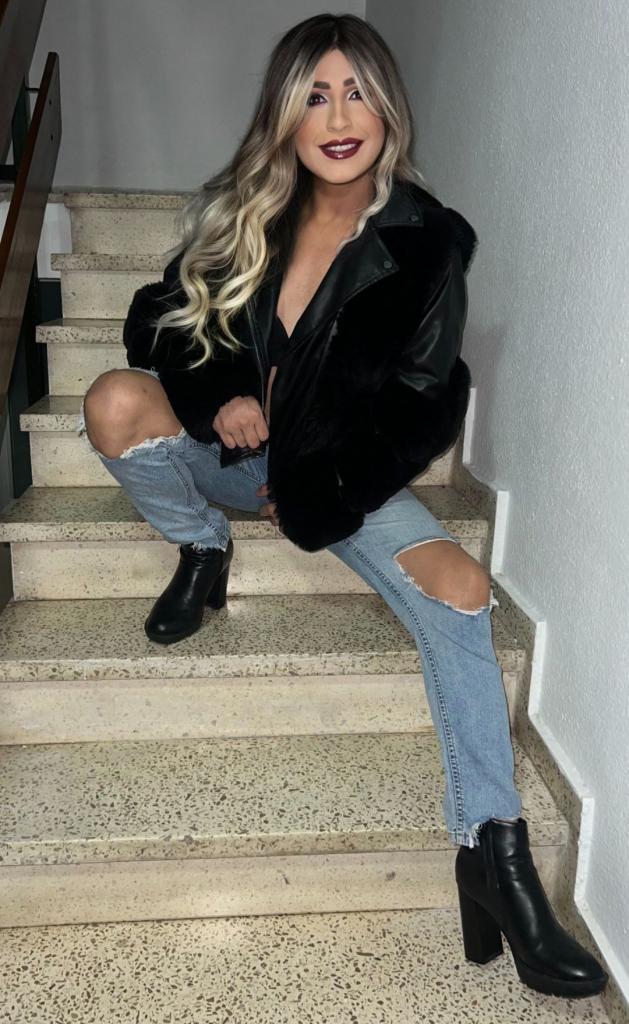 Transexual en Sevilla: Transexuales y Travestis