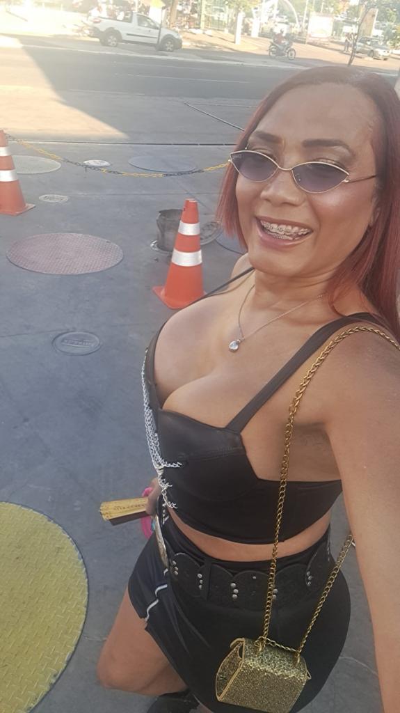 Transexual en Valencia: 