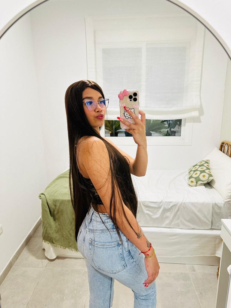 Chica busca chico en Ciudad Real: 