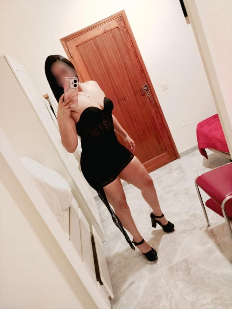 Chica busca chico en Las Palmas: 