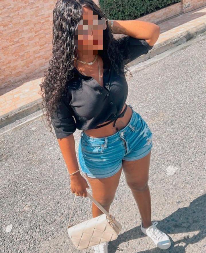 Chica busca chico en Madrid: 