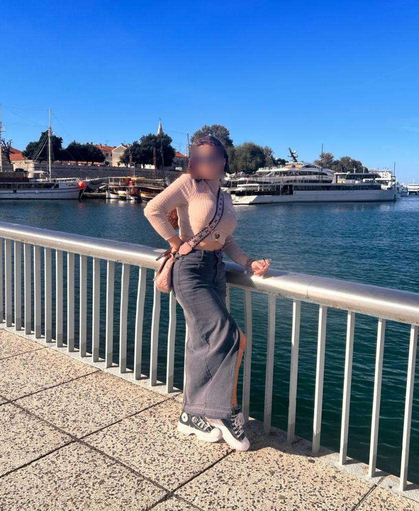 Chica busca chico en Cáceres: 