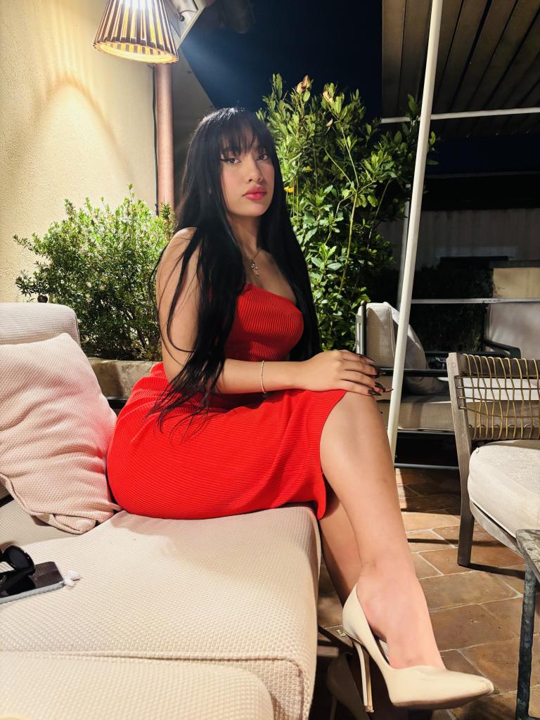Chica busca chico en Barcelona: 