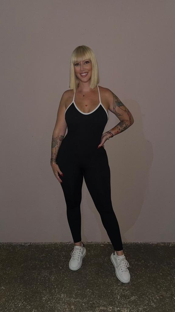 Chica busca chico en Tarragona: 
