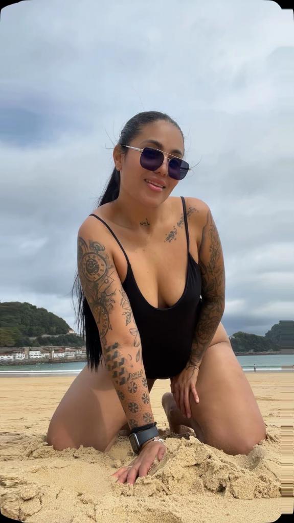Chica busca chico en Navarra: 