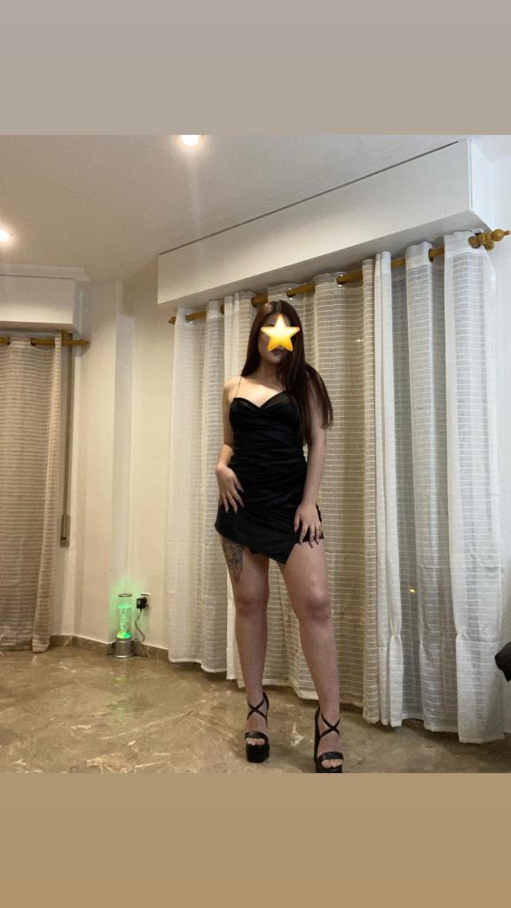 Chica busca chico en Mallorca: 