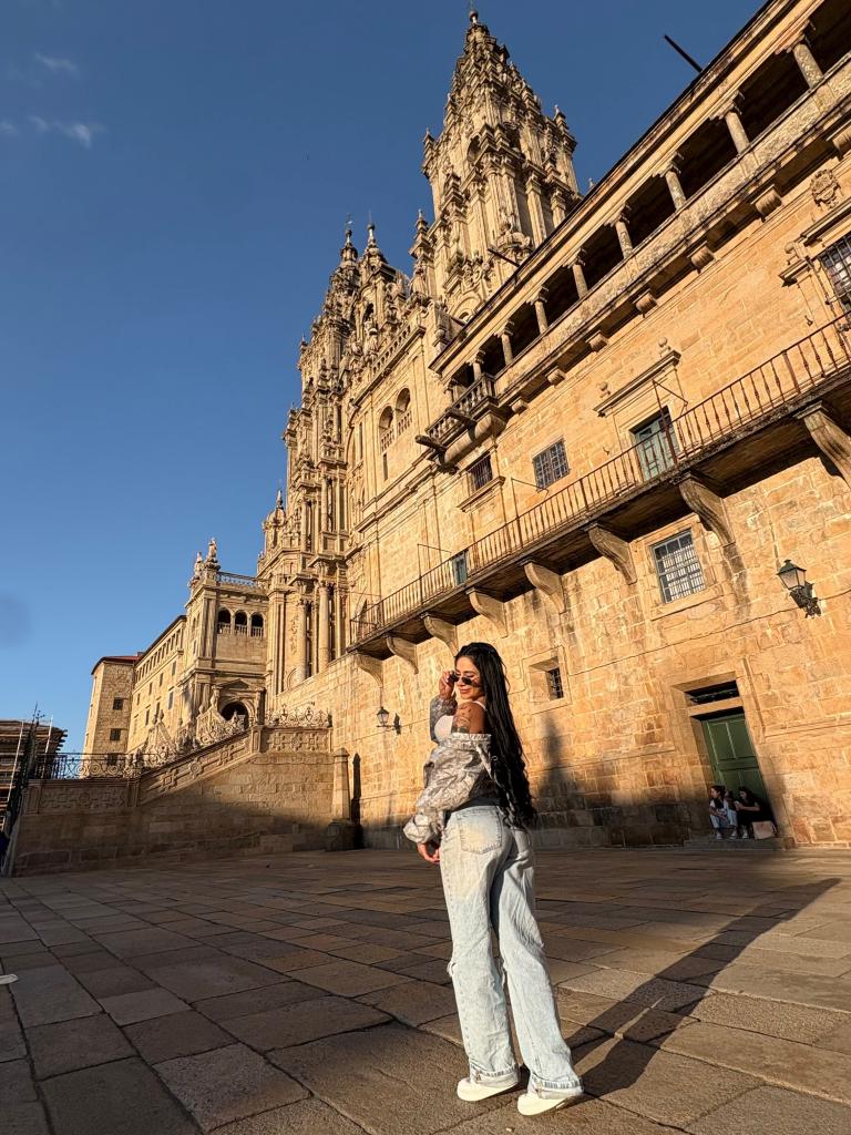 Chica busca chico en La Coruña: 