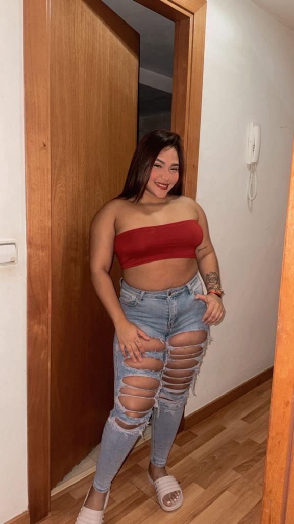 Chica busca chico en Barcelona: 