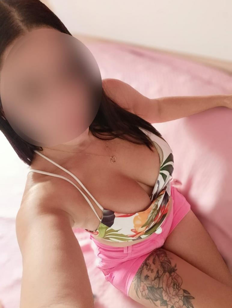 Chica busca chico en Cuenca: 