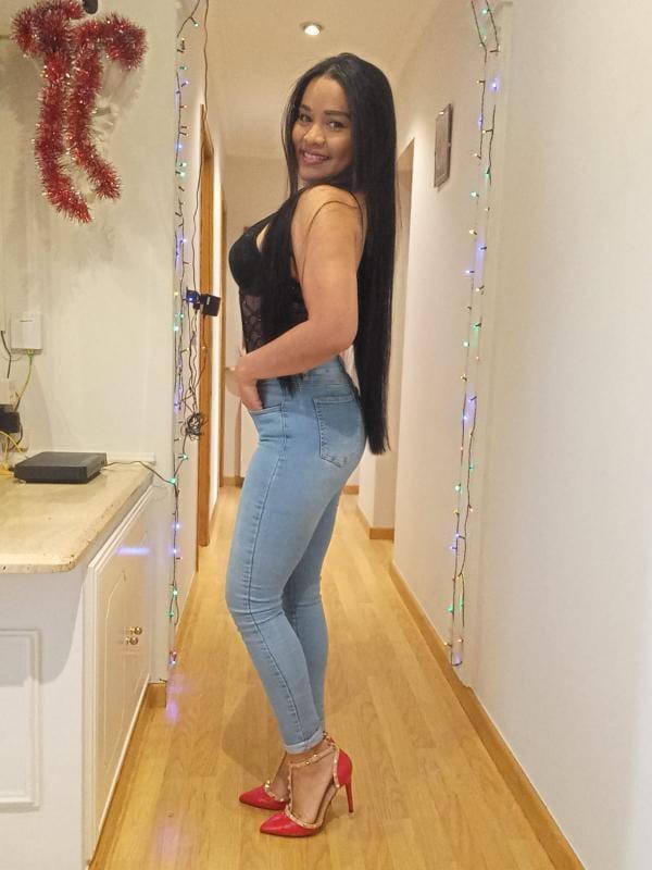 Chica busca chico en Toledo: 