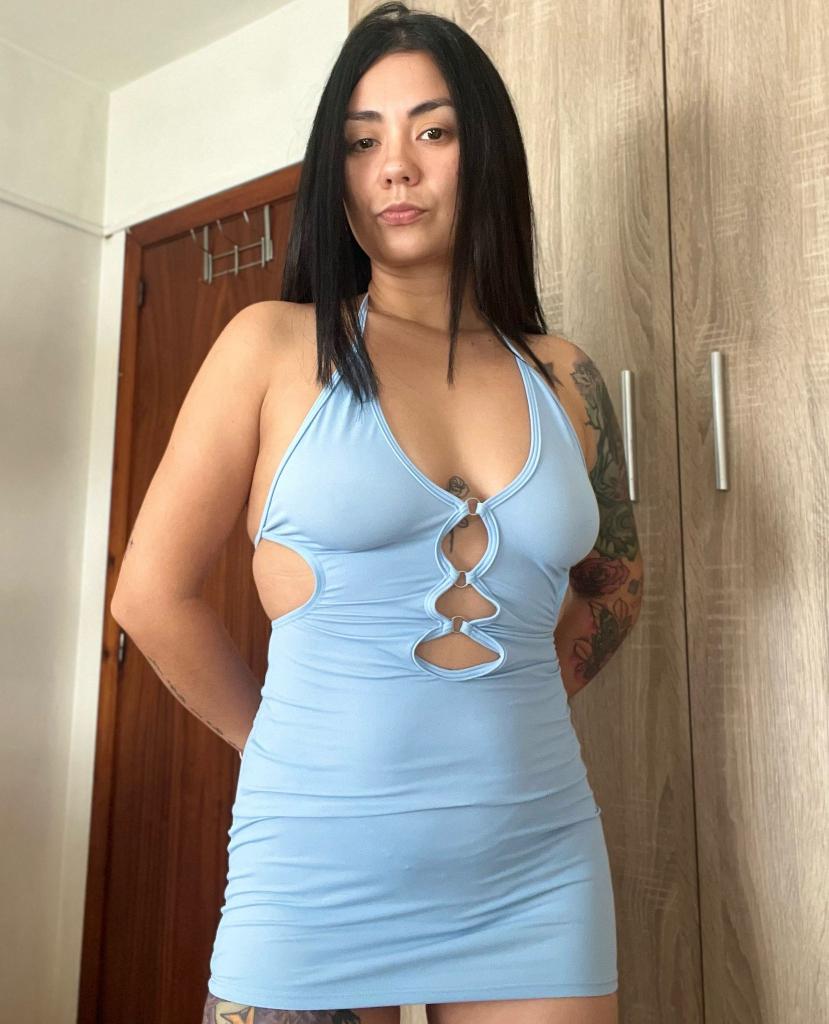 Chica busca chico en Lugo: 