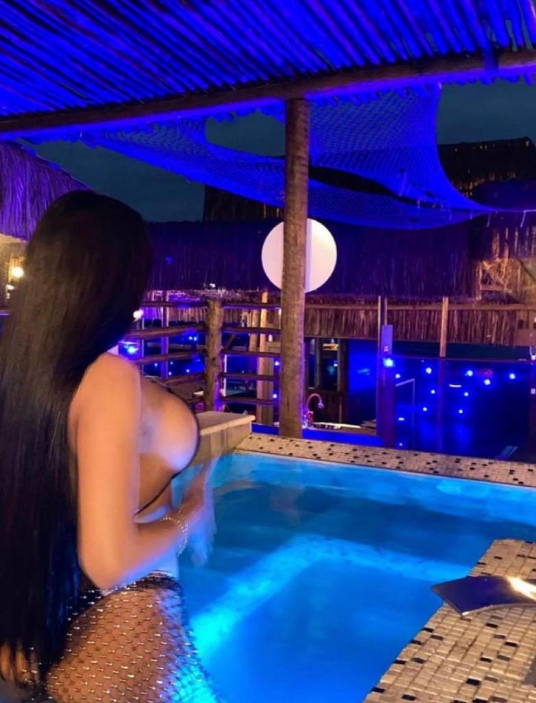 Chica busca chico en Málaga: 