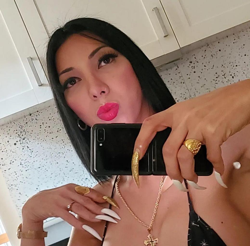 Travesti en Las Palmas: 