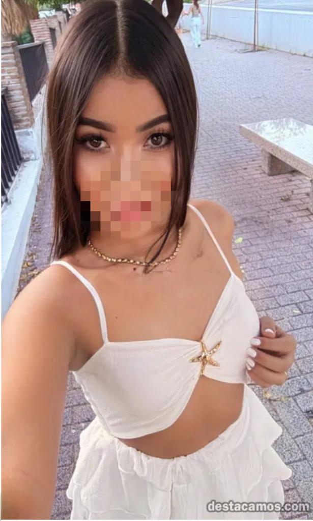 Chica busca chico en Pontevedra: 