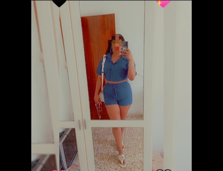Chica busca chico en Murcia: 