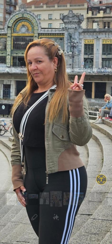 Chica busca chico en Soria: 