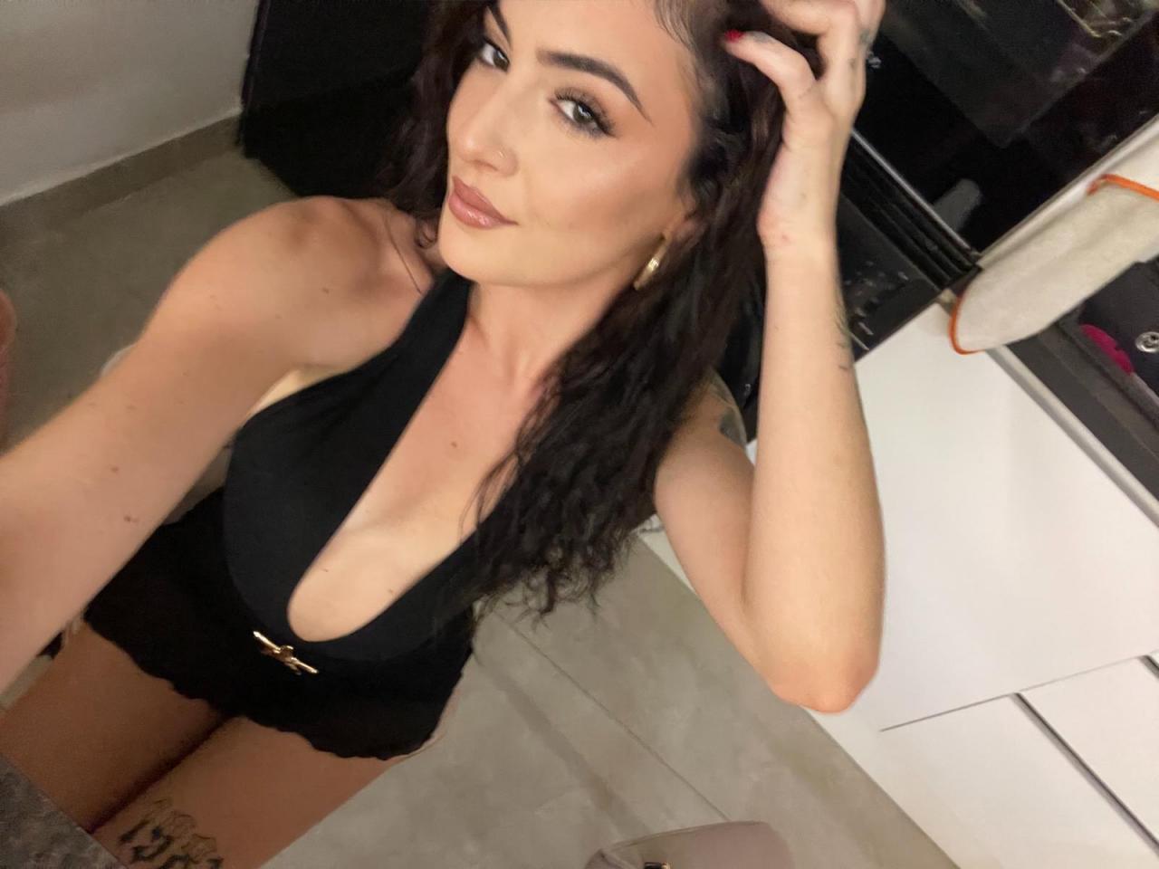 Chica busca chico en Málaga: 
