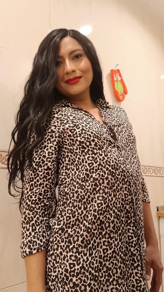 Transexual en Vizcaya: 