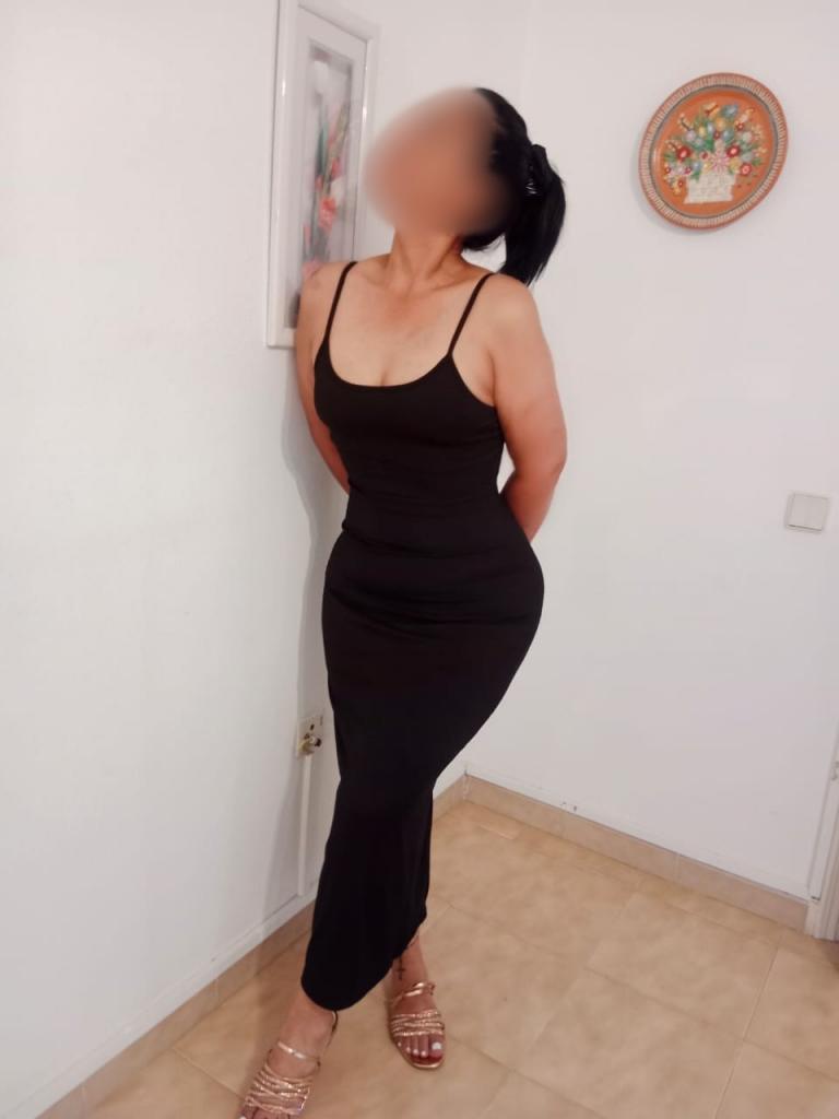Chica busca chico en Tenerife: 