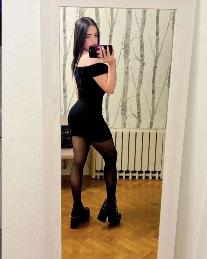 Chica busca chico en Mallorca: 