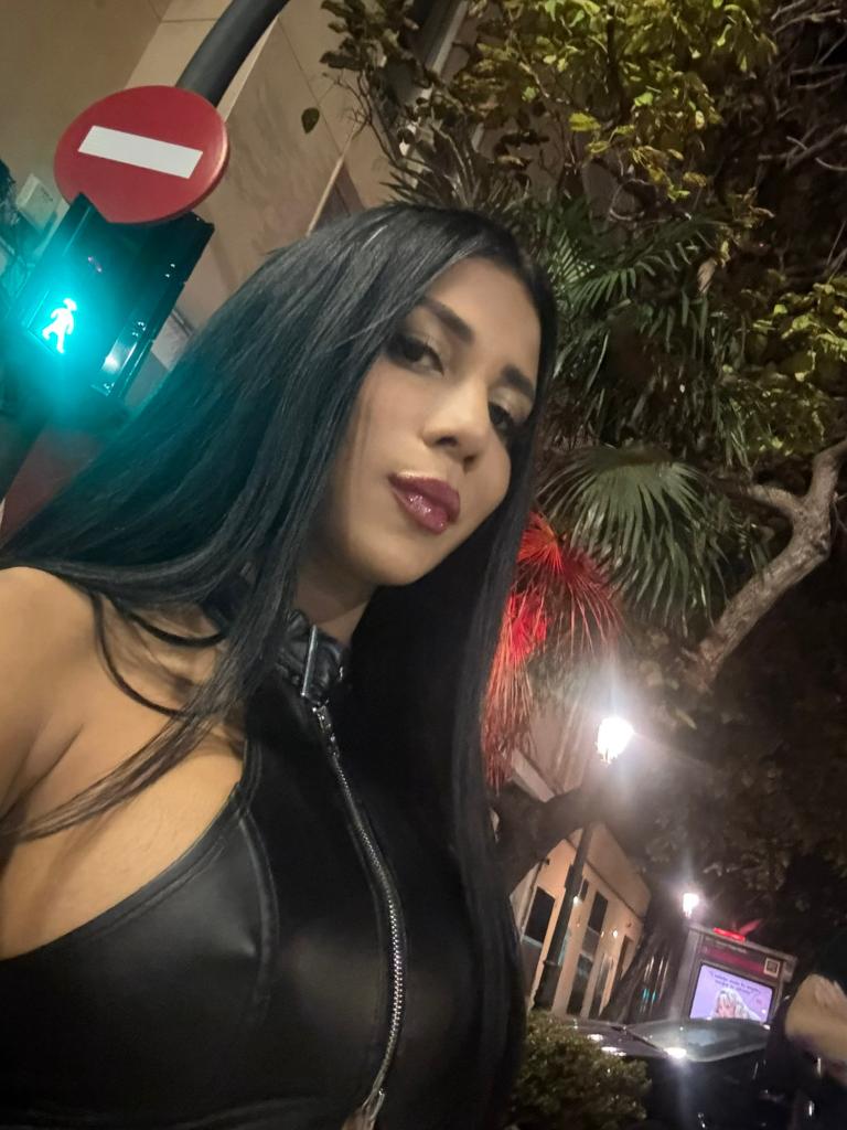 Transexual en Valencia: Transexuales y Travestis
