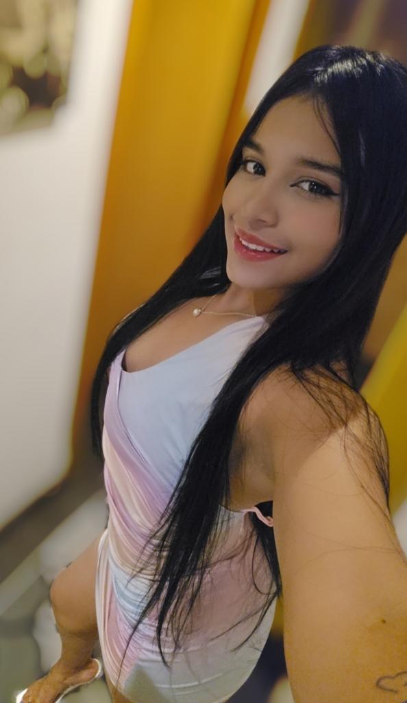 Chica busca chico en Pontevedra: 