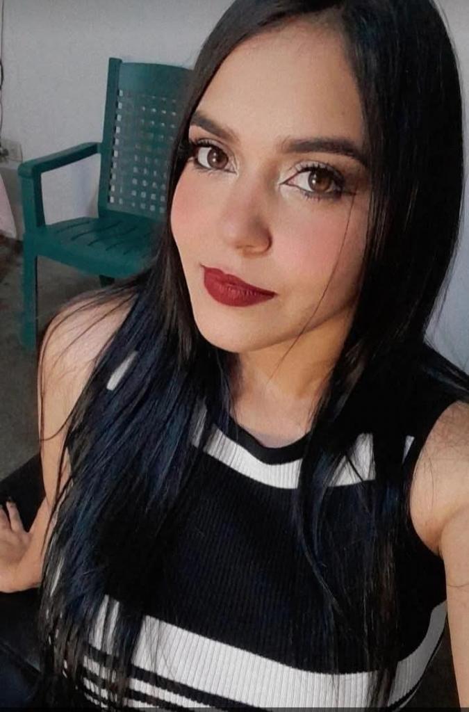 Chica busca chico en Granada: 