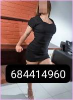 684414960: Chica busca chico en Murcia