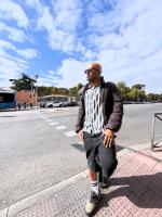 691667438: Transexual en Madrid