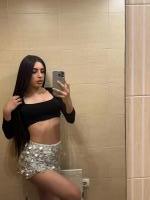 607661287: Transexual en Málaga