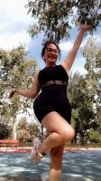 613802783: Chica busca chico en Badajoz