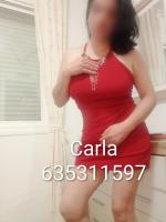 635311597: Chica busca chico en Madrid