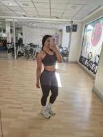 602006435: Chica busca chico en Zaragoza