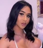 672976531: Transexual en Madrid