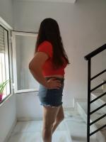691241766: Chica busca chico en Almería