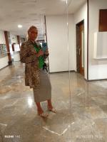 612477219: Chica busca chico en Zaragoza
