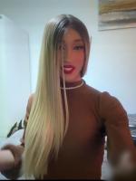 632212133: Transexual en Madrid