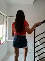 691241766: Chica busca chico en Almería