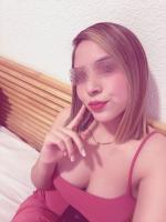 666124470: Chica busca chico en Madrid