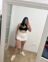 604109938: Chica busca chico en Málaga