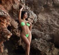 641413513: Chica busca chico en Murcia