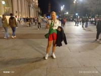 612477219: Chica busca chico en Zaragoza