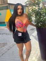 643420457: Travesti en Mallorca