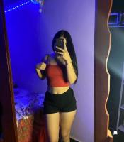 641422839: Chica busca chico en Málaga