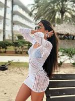 614892311: Chica busca chico en Almería